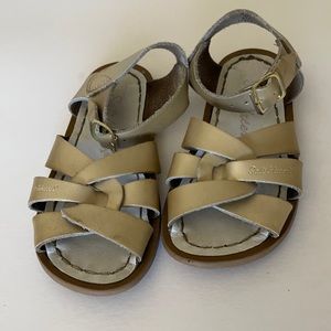 Salt Waters Toddler Sandals